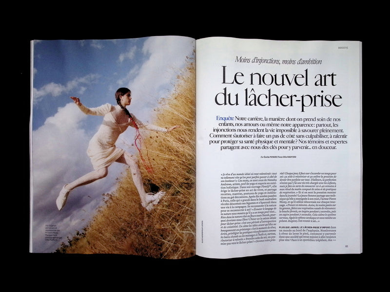 marie claire (France) N°881 -Fevrier 2026 - Part 2