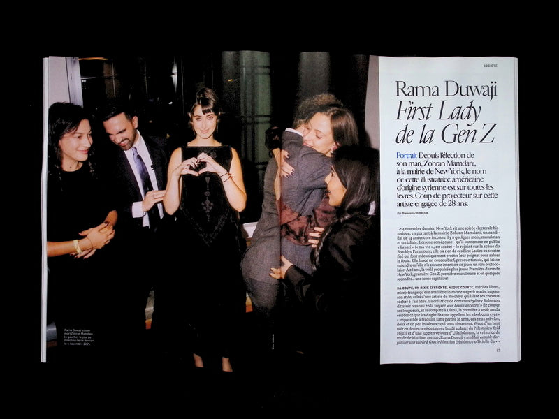 marie claire (France) N°881 -Fevrier 2026 - Part 3