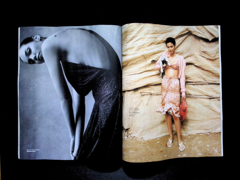 marie claire (France) N°882 -Mars 2026 - Part 2