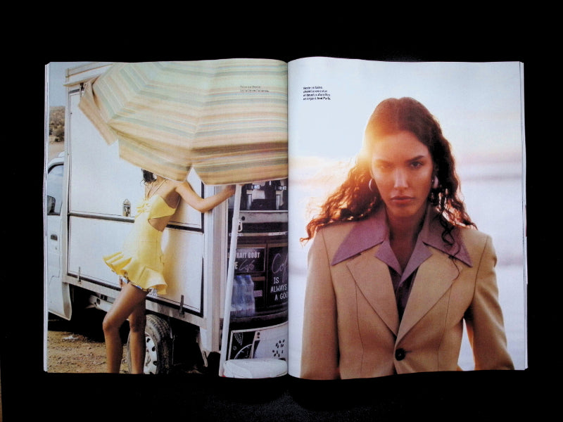 marie claire (France) N°882 -Mars 2026 - Part 4