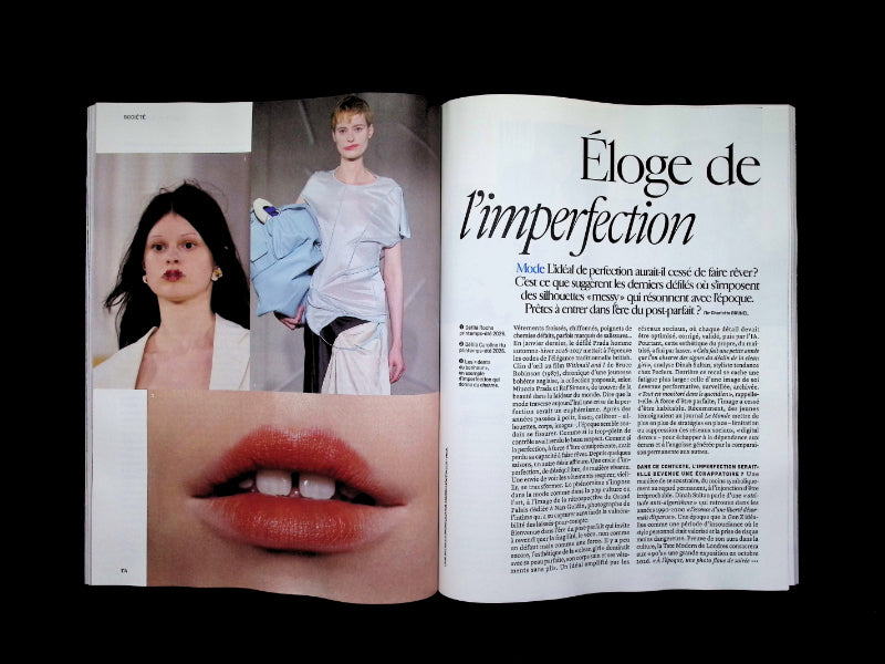 marie claire (France) N°883 -Avril 2026 - Part 1