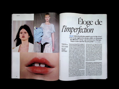 marie claire (France) N°883 -Avril 2026 - Part 1