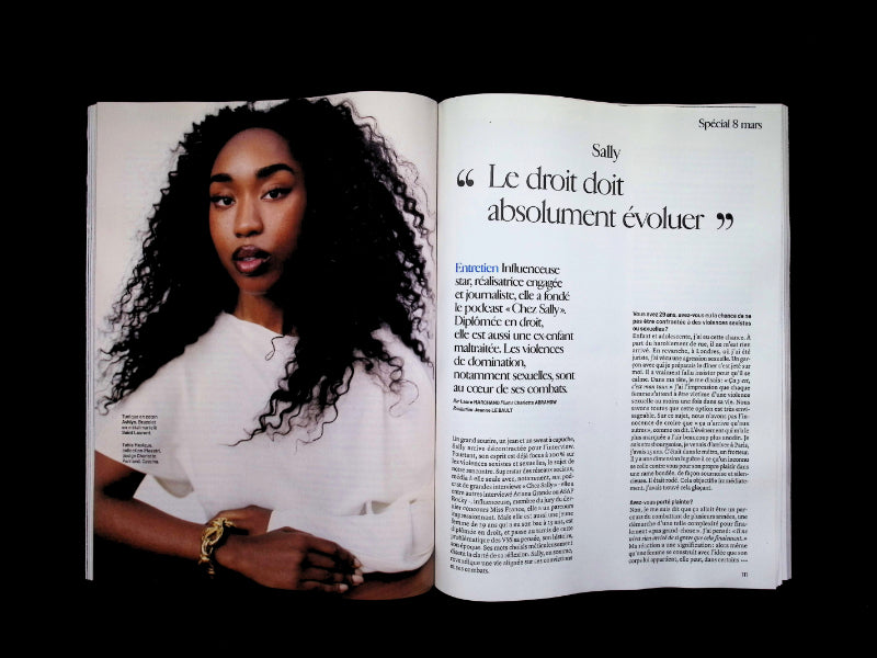 marie claire (France) N°883 -Avril 2026 - Part 2