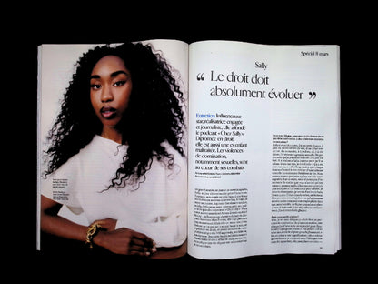marie claire (France) N°883 -Avril 2026 - Part 2
