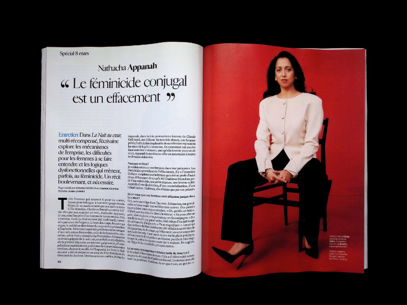 marie claire (France) N°883 -Avril 2026 - Part 3