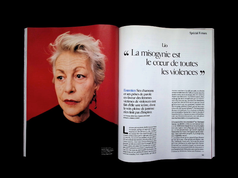 marie claire (France) N°883 -Avril 2026 - Part 4