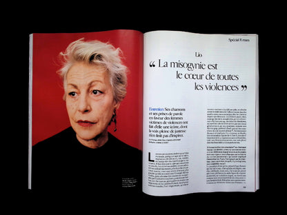 marie claire (France) N°883 -Avril 2026 - Part 4