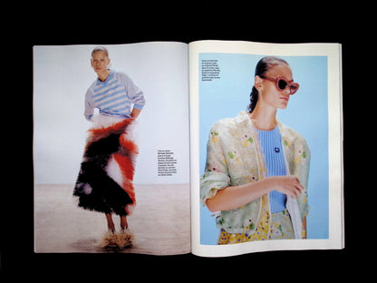 marie claire (France) N°884 -Mai 2026 - Part 1