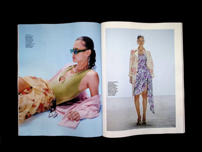 marie claire (France) N°884 -Mai 2026 - Part 2