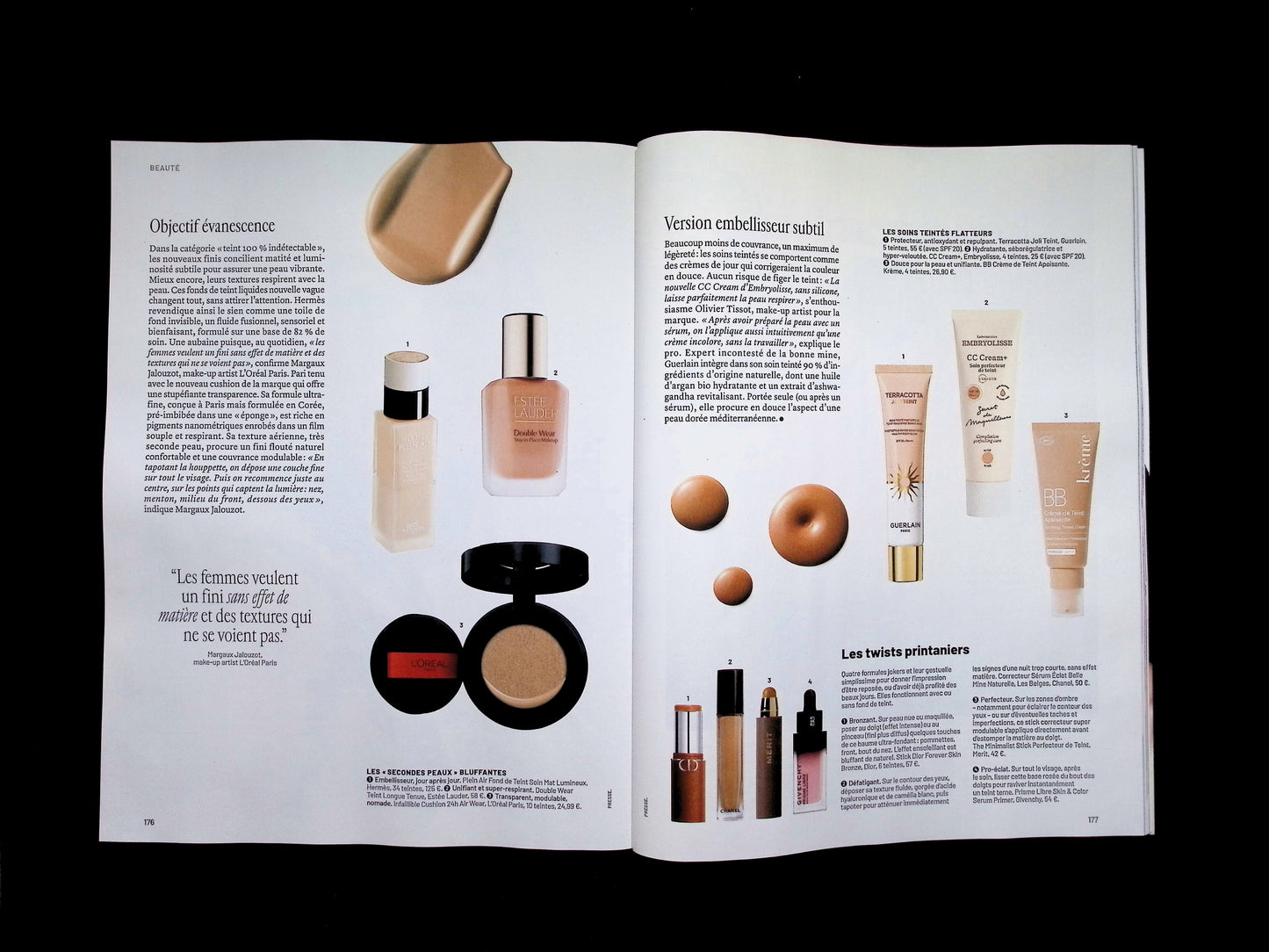 marie claire (France) N°884 -Mai 2026 - Part 4