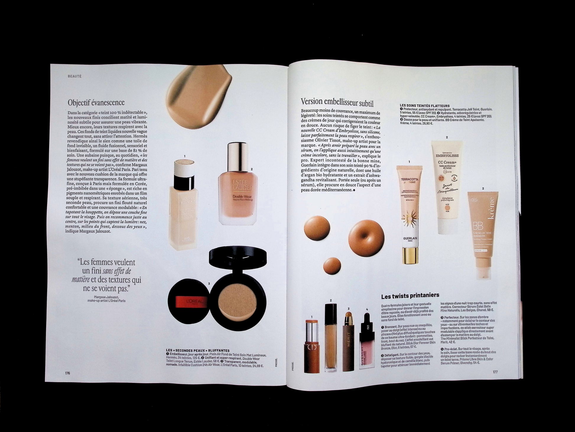 marie claire (France) N°884 -Mai 2026 - Part 4
