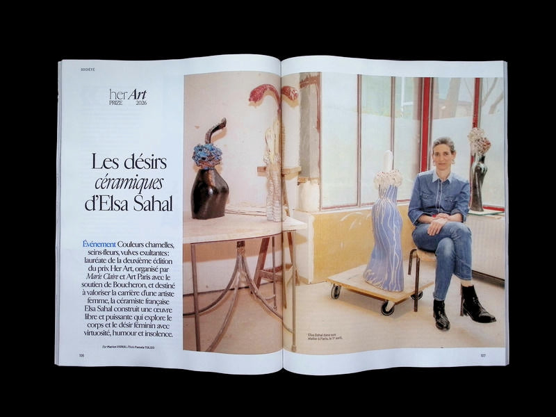 marie claire (France) N°885 -Juin 2026 - Part 2