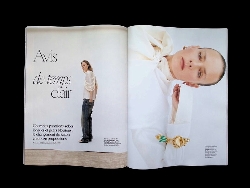 marie claire (France) N°885 -Juin 2026 - Part 3