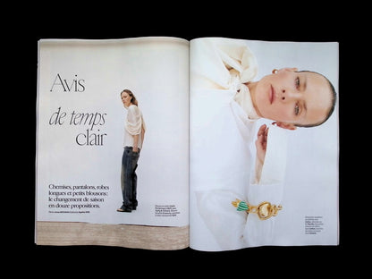 marie claire (France) N°885 -Juin 2026 - Part 3