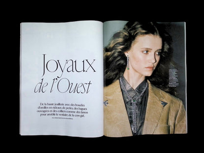 marie claire (France) N°885 -Juin 2026 - Part 4