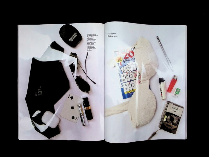 marie claire (France) N°886 -Juillet 2026 - Part 1