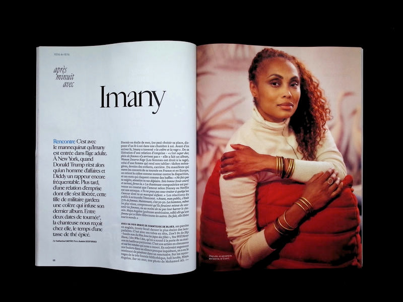 marie claire (France) N°886 -Juillet 2026 - Part 2