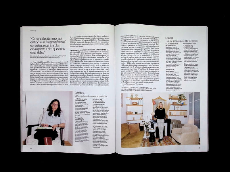 marie claire (France) N°886 -Juillet 2026 - Part 4