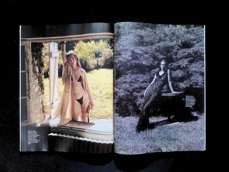 marie claire (France) N°887 -Aout 2026 - Part 2
