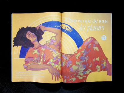 marie claire (France) N°887 -Aout 2026 - Part 4