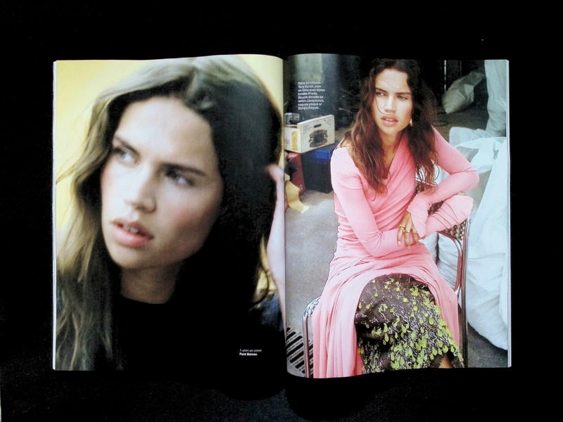 marie claire (France) N°888 -Sep 2026 - Part 1