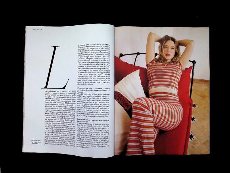marie claire (France) N°888 -Sep 2026 - Part 2