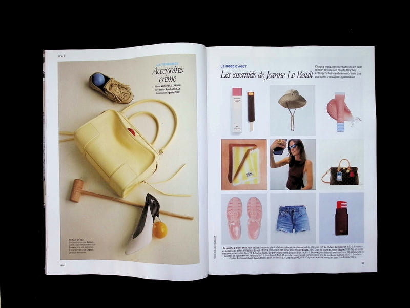 marie claire (France) N°888 -Sep 2026 - Part 3