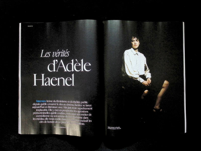 marie claire (France) N°889 -Oct 2026 - Part 2