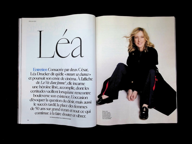 marie claire (France) N°889 -Oct 2026 - Part 4