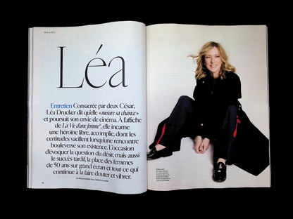 marie claire (France) N°889 -Oct 2026 - Part 4