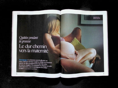 marie claire (France) N°890 -Nov 2026 - Part 1