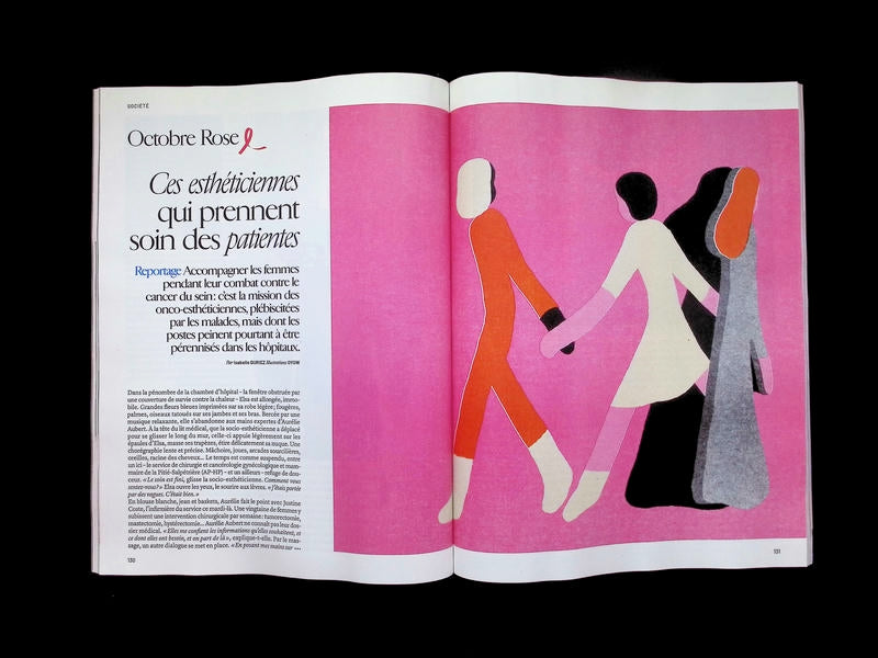 marie claire (France) N°890 -Nov 2026 - Part 2
