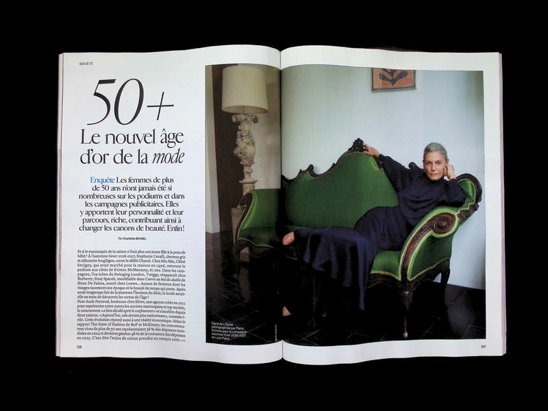 marie claire (France) N°890 -Nov 2026 - Part 3