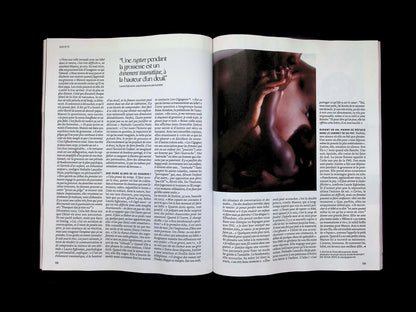 marie claire (France) N°890 -Nov 2026 - Part 4