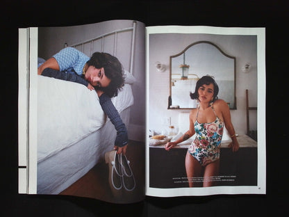 L'OFFICIEL DE LA COUTURE N°1071 Avril-Mai 2025