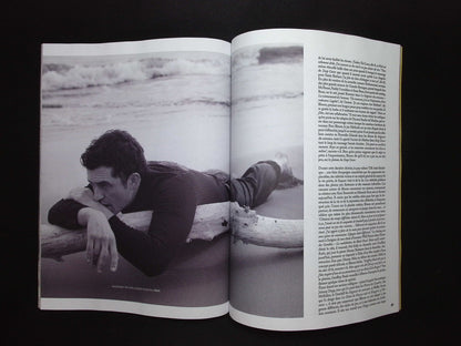 L'OFFICIEL PARIS N°1072 Juin 2025 (雙封面)