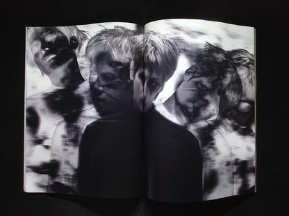 L'OFFICIEL PARIS N°1073 Juillet-Aout 2025