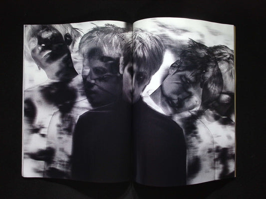 L'OFFICIEL PARIS N°1073 Juillet-Aout 2025