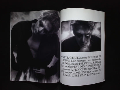 L'OFFICIEL PARIS N°1073 Juillet-Aout 2025