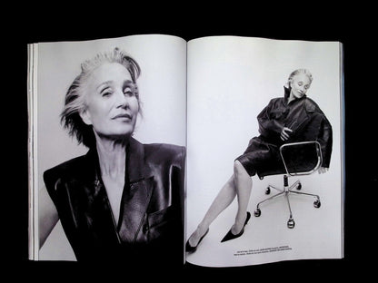 L'OFFICIEL PARIS N°1074 Septembre 2025