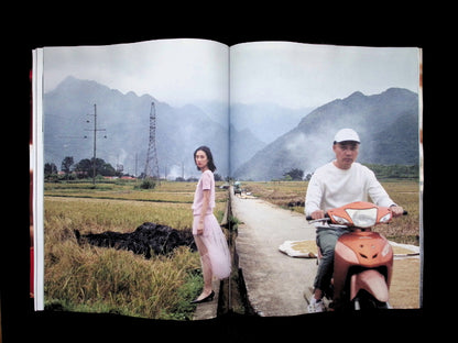 L'OFFICIEL PARIS N°1076 Dec 2025 - Part 4