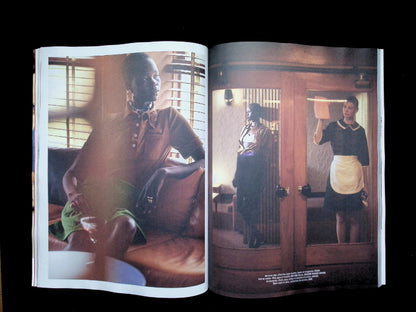 L'OFFICIEL PARIS N°1077 Fev/Mars 2026 - Part 1