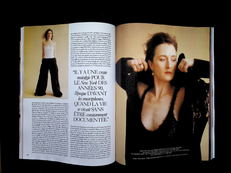 L'OFFICIEL PARIS N°1077 Fev/Mars 2026 - Part 2