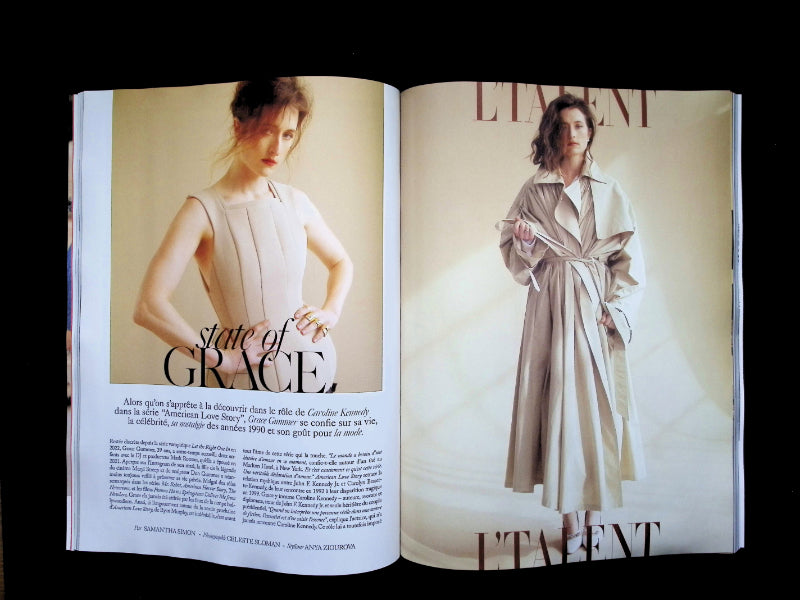 L'OFFICIEL PARIS N°1077 Fev/Mars 2026 - Part 3
