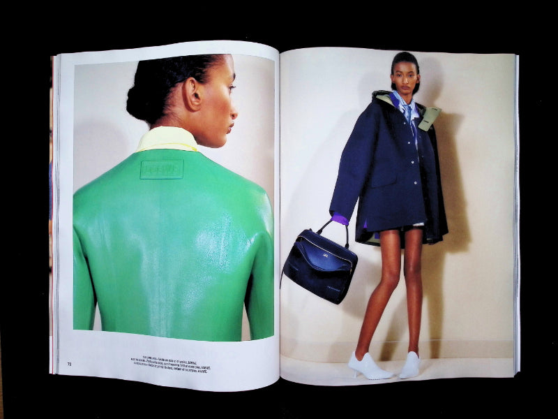 L'OFFICIEL PARIS N°1077 Fev/Mars 2026 - Part 4