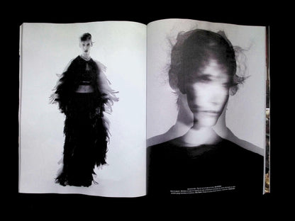 L'OFFICIEL PARIS N°1078 Avril-Mai 2026 - Part 1