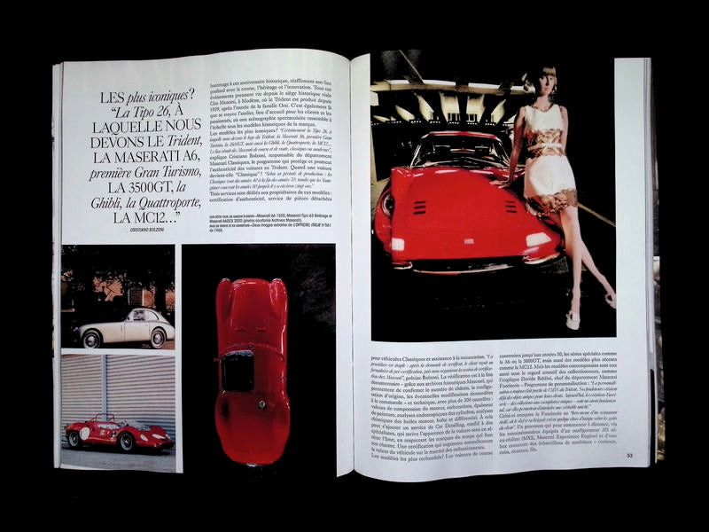 L'OFFICIEL PARIS N°1078 Avril-Mai 2026 - Part 2