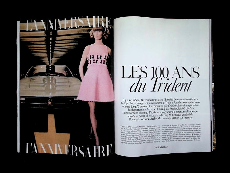 L'OFFICIEL PARIS N°1078 Avril-Mai 2026 - Part 3