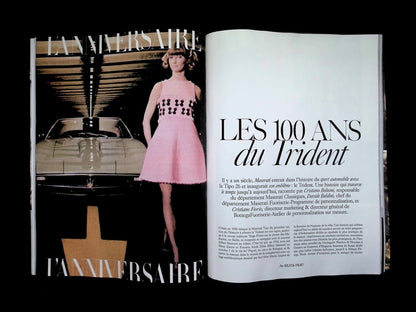 L'OFFICIEL PARIS N°1078 Avril-Mai 2026 - Part 3