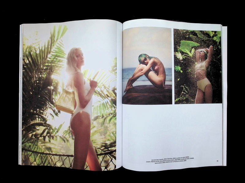 L'OFFICIEL PARIS N°1079 Juin/Juillet 2026 - Part 2